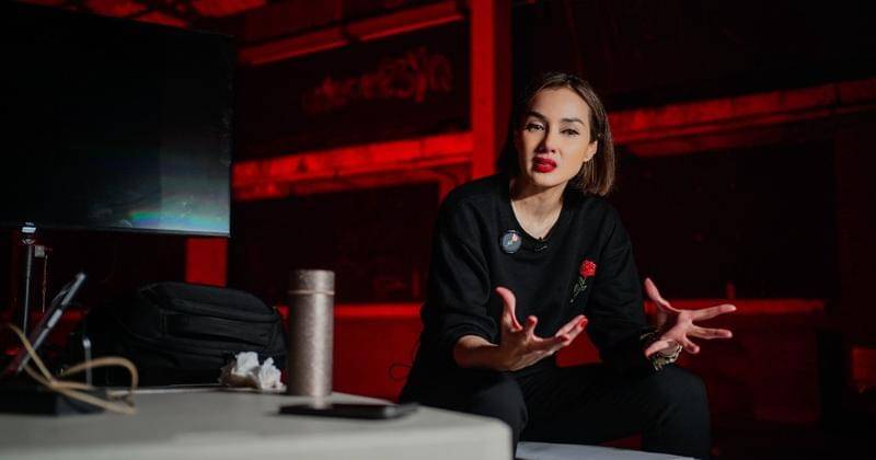 Instagram.com/sarawijayanto